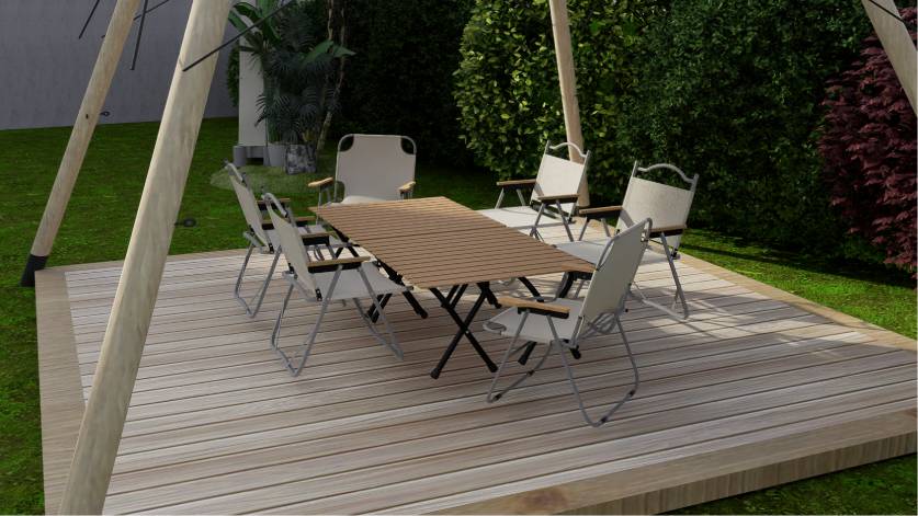 淮北帐篷生产厂家：以匠心筑牢户外装备的品质根基